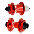 Project 321 ISO Disc Hubs