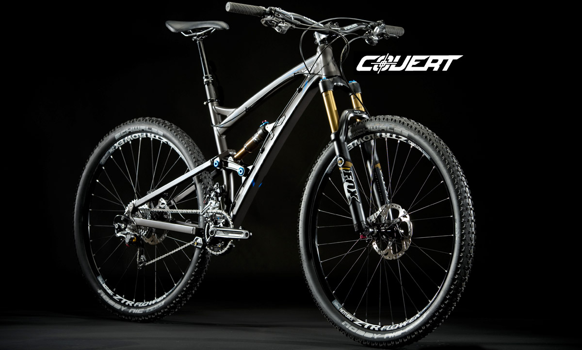 2014 transition covert 27.5
