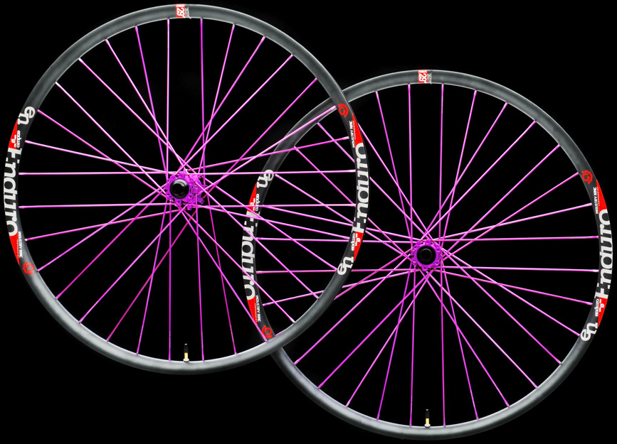 industry nine wheelset 29
