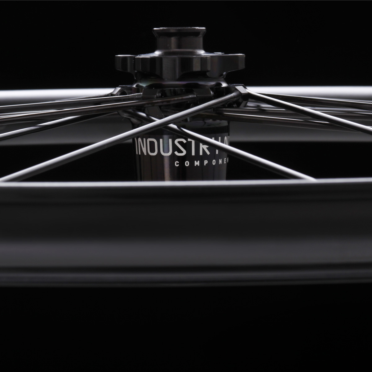 Industry Nine Torch Trail Demo Wheelset Program - RBikes.com
