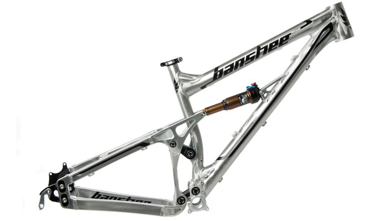 banshee prime 29er