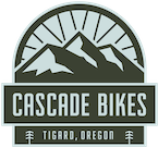 Cascade Bikes Home Page