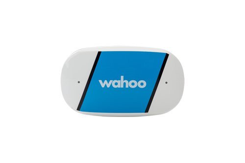 Wahoo Fitness Wahoo TICKR Heart Rate Monitor for iPhone & Android w/ Calorie Tracker