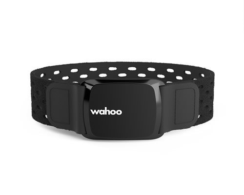 Wahoo Fitness Wahoo Fitness TICKR Fit Optical Heart Rate Monitor Armband w/ Bluetooth & ANT+