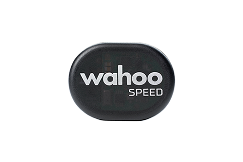 Wahoo Fitness Wahoo Fitness Wireless Cycling Speed Sensor w/ Bluetooth & ANT+