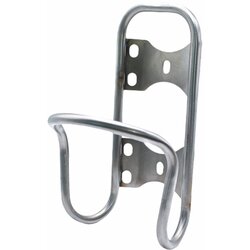 King Cage Titanium Side Loader