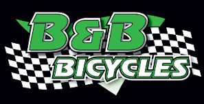 B & B Bicycles Home Page