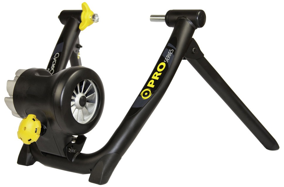 CycleOps Fluid 2 Power Trainer Kit