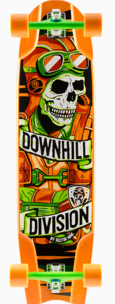 Sector 9 Bomber DHD