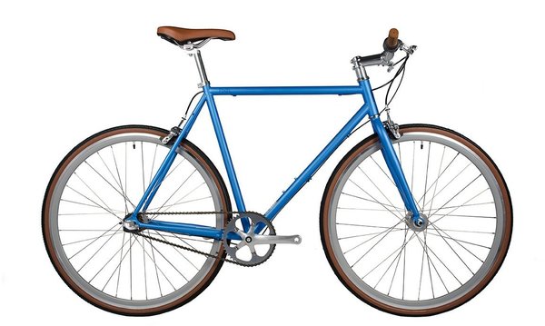 Fyxation Pixel - Blue Line Bike Lab Houston Texas