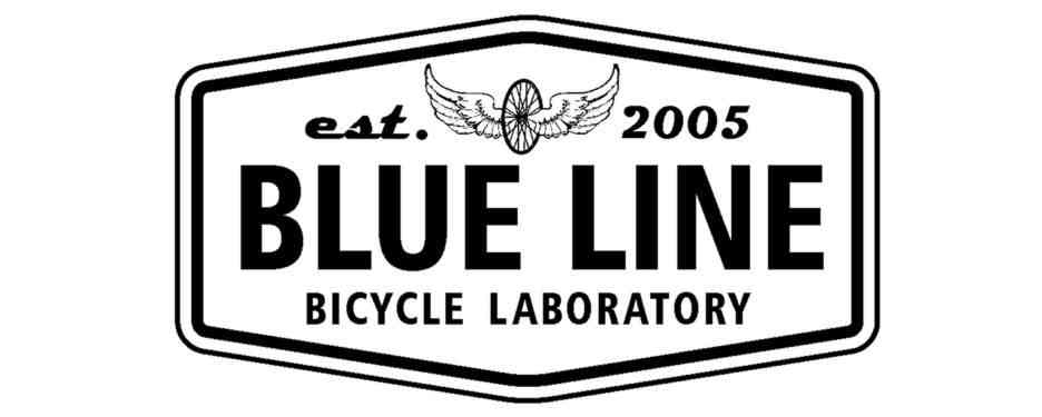 Blue Line Bike Lab Home Page