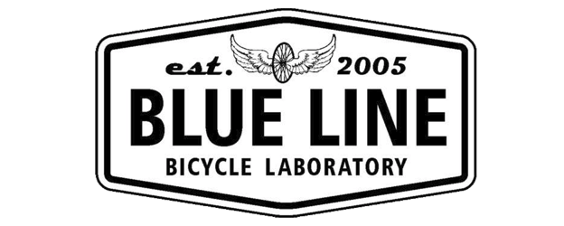 Blue Line Bicycle Laboratory Houston, TX
