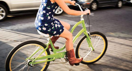 Electra-townie-cruiser-bicycle