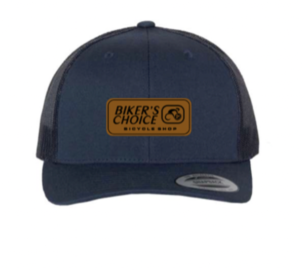 Biker's Choice Biker's Choice Trucker Hat
