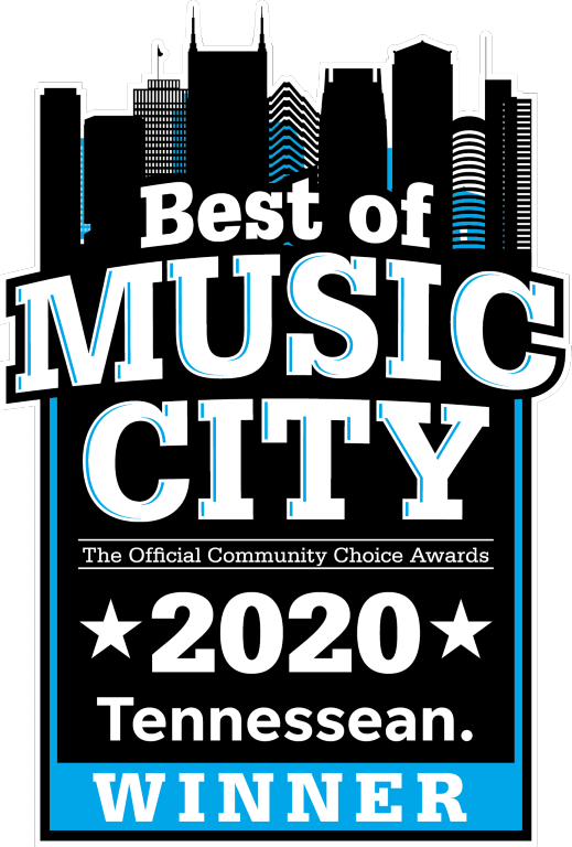 Best of Music City 2020 Tennessean Winner