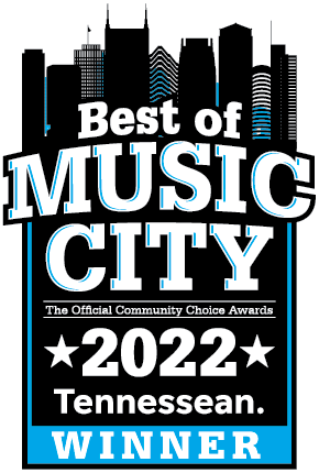 Best of Music City 2022 Tennessean Winner