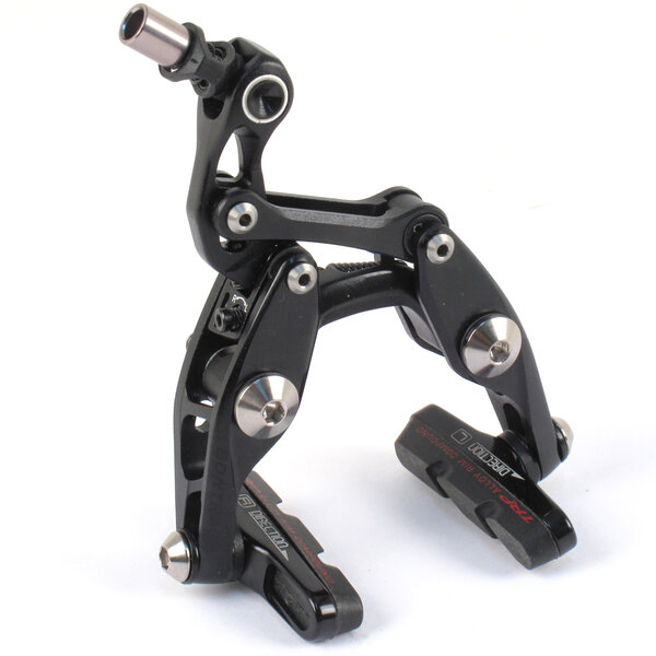 Bontrager Speed Stop Pro Direct Mount Integrated Road Brake Front