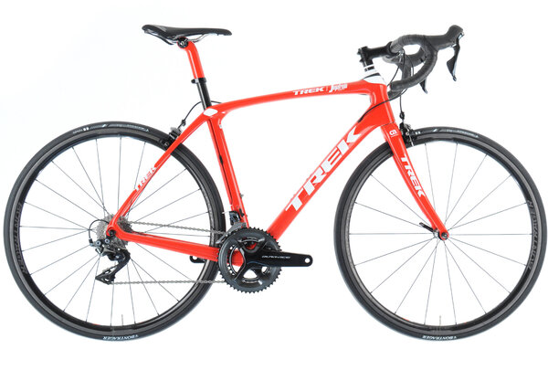 mongoose vault bmx bike