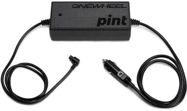 Onewheel Pint Car Charger 