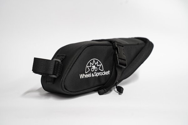W&S W&S Momentum Seat Bag 