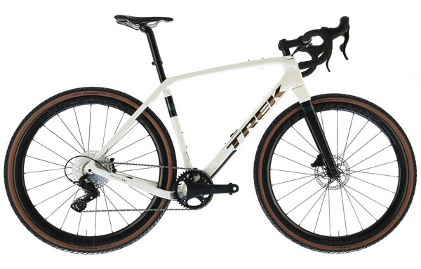 Trek Checkpoint SLR Custom Gravel Bike / Campagnolo EKAR 1 x 13-Speed / Aeolus RSL 37V Carbon Wheels / 56cm / New 