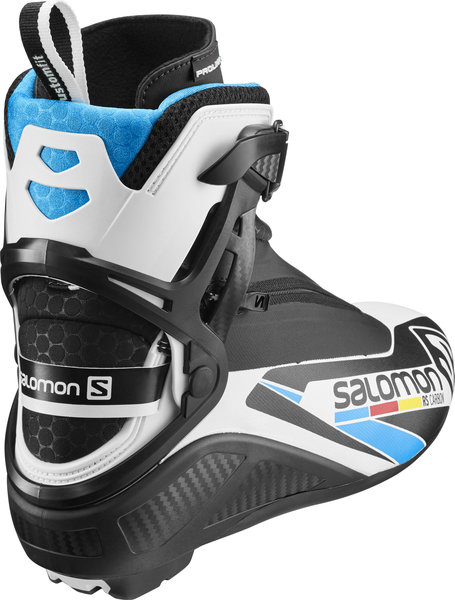 salomon rs carbon prolink
