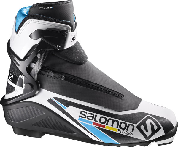 salomon carbon