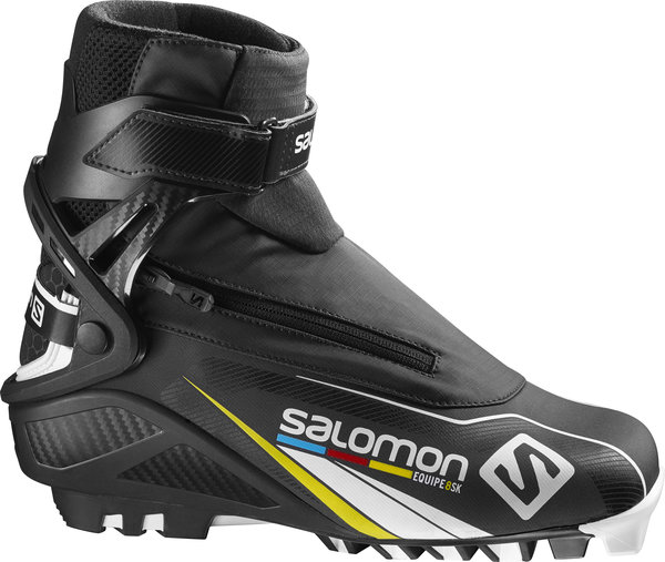 salomon equipe skate