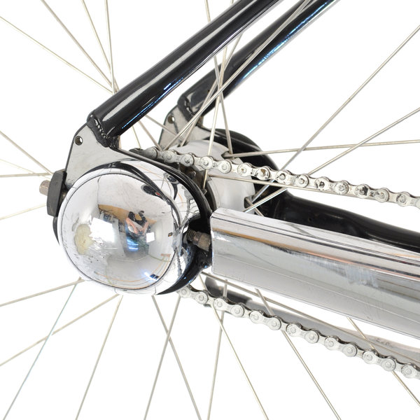 Trek Lime - 18.5\