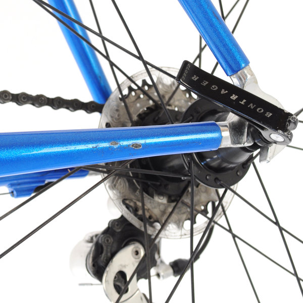 Trek 5000 - 54cm - Wheel \u0026 Sprocket | One of America's Best Bike Shops