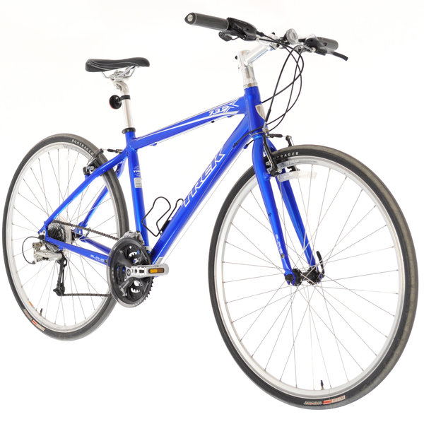 Trek 7.3 FX - 17.5\