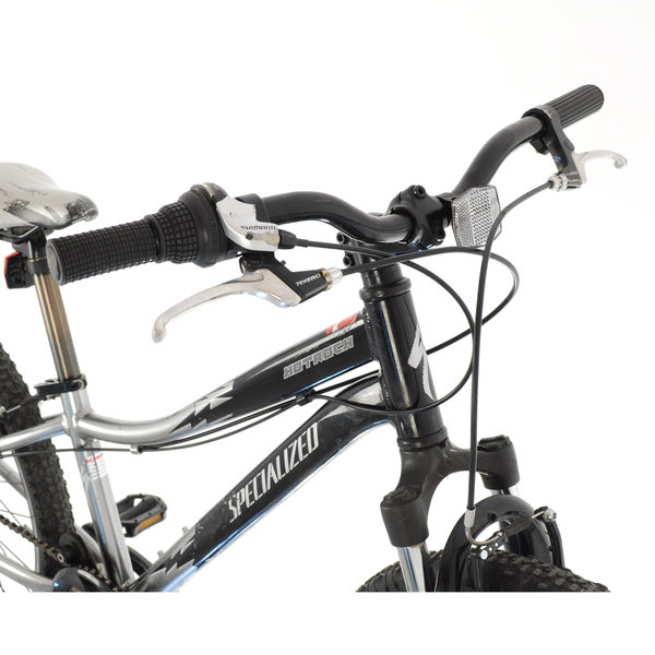 specialized hotrock 24