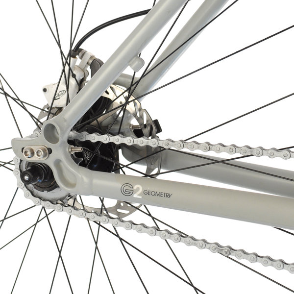 Trek Rig - 19\