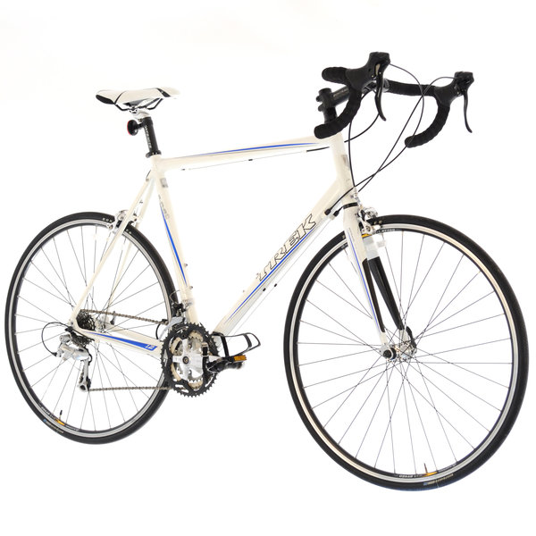 Trek 1.2 - 62cm - Wheel \u0026 Sprocket 