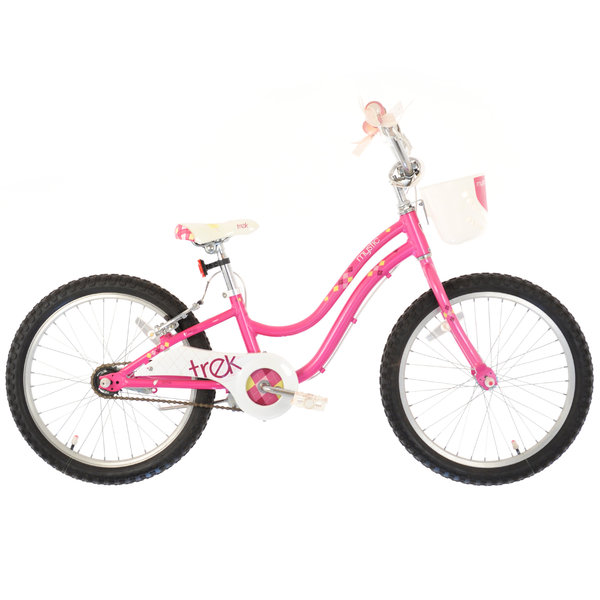 Trek Mystic 20 - Wheel \u0026 Sprocket | One 