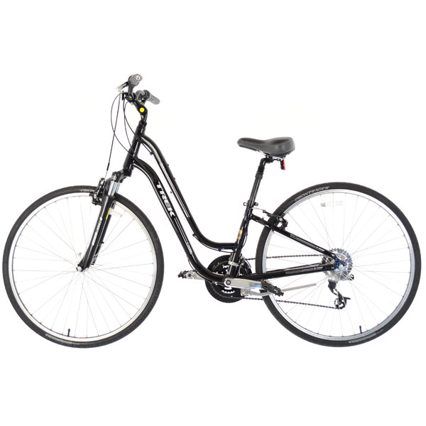 Trek Verve 2 WSD - 13\