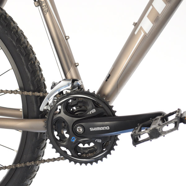 Trek 4300 Disc - 18\
