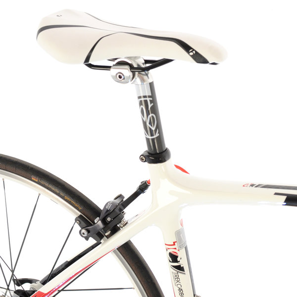 Trek Madone 4.7 - 54cm - Wheel 