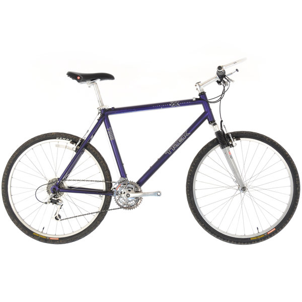 Trek 7000 - 21\