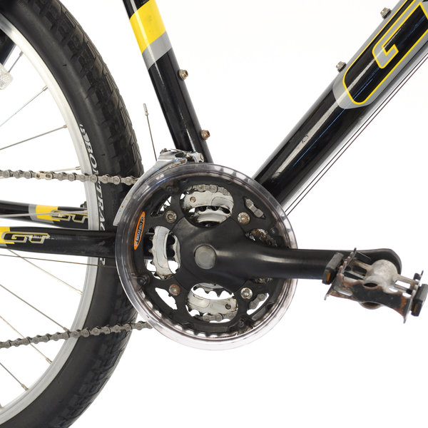 GT Aggressor 2.0 - XL - Wheel 