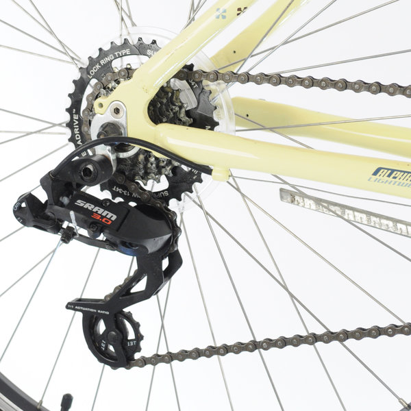 Trek 7100 WSD - 16\