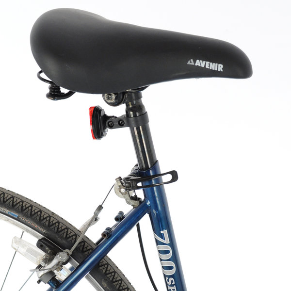 Trek Multitrack 700 Sport - 20\