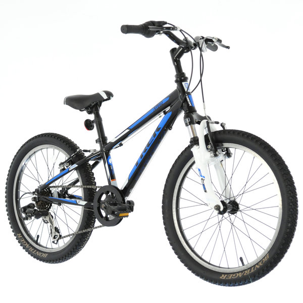 Trek MT 60 - Wheel \u0026 Sprocket | One of 