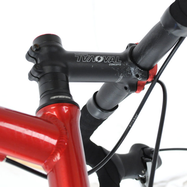 Fuji Sportif 1.5 - 56cm - Wheel 