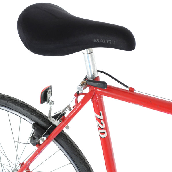 Trek Multitrack 720 - 21.5\