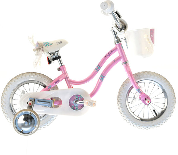 Trek Mystic 12 - Wheel \u0026 Sprocket | One 