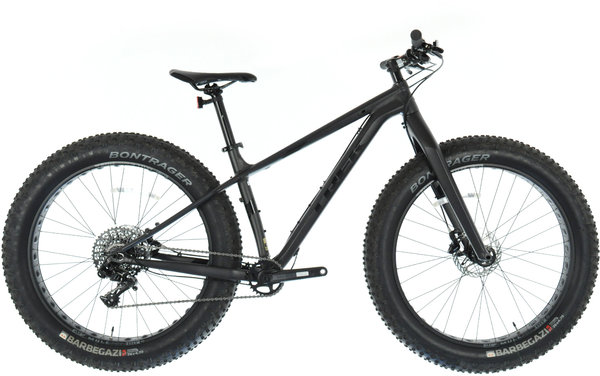 Trek Farley 7 - 17.5\