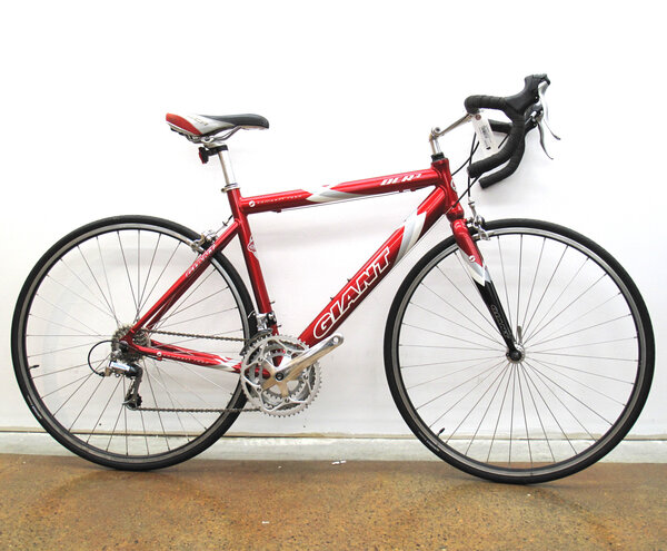 giant dcr3 road bike