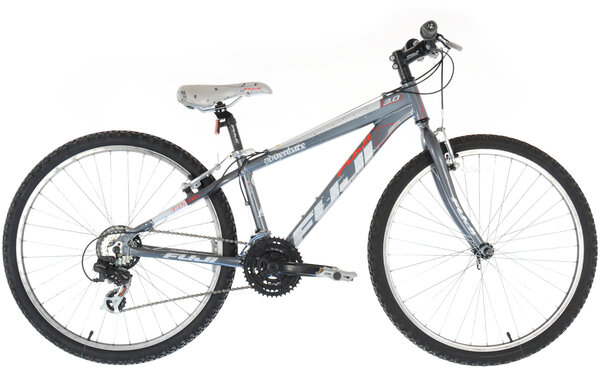 fuji adventure 27.5 st review