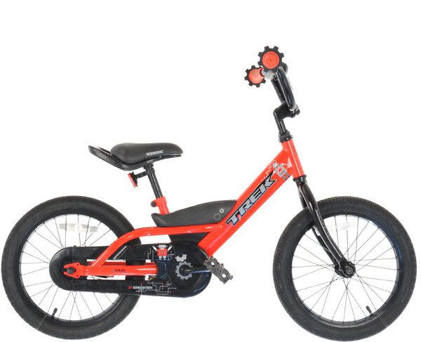 jet series 16 trek bike